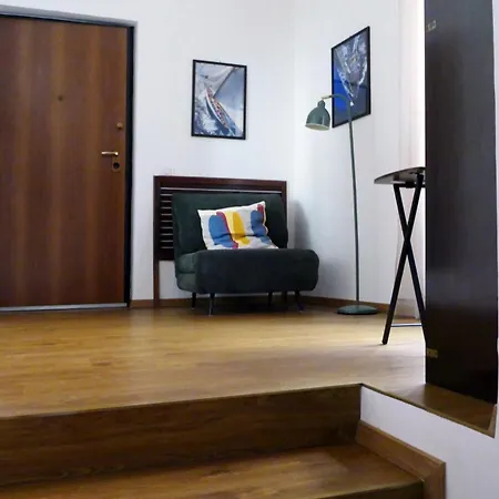 Tosti 79 Konukevi