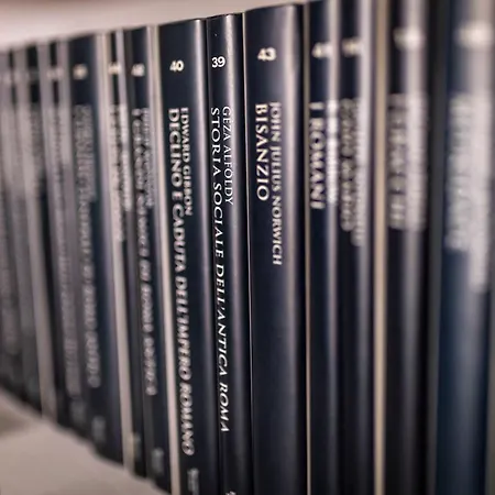 Tosti 79 Pensionat 3*