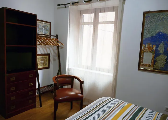 Pensionat Tosti 79 Formia