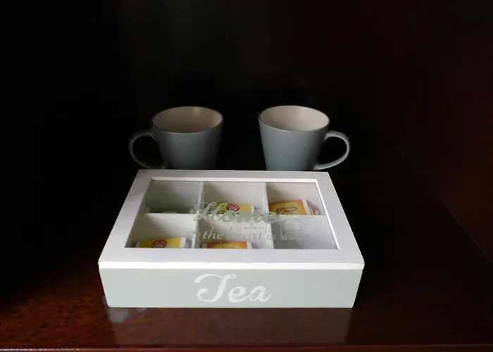 Pensionat Tosti 79 3*