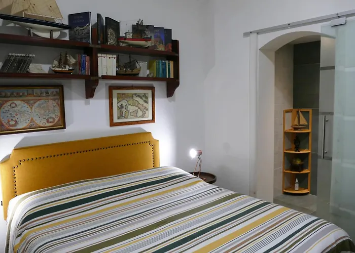 Tosti 79 Pensionat Formia