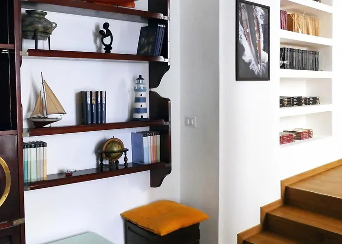 Pensionat Tosti 79 Formia