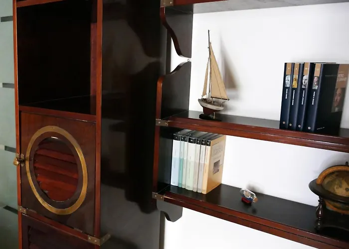 Pensionat Tosti 79 3*