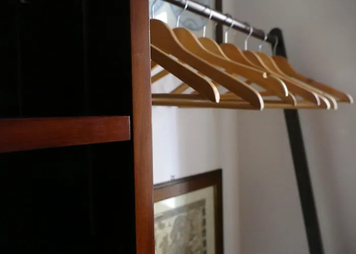 Tosti 79 Pensionat Formia