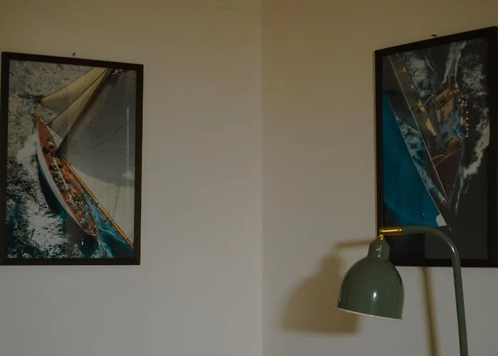 Pensionat Tosti 79 3*