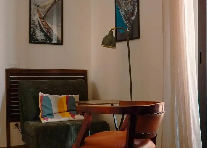 Pensionat Tosti 79 3*