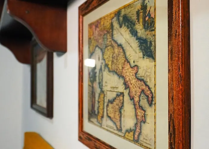 Tosti 79 Pensionat Formia