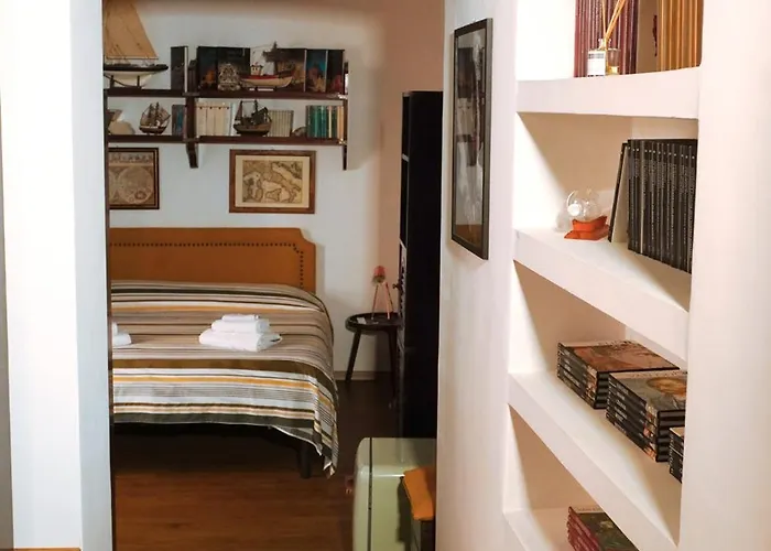 Tosti 79 Pensionat Formia