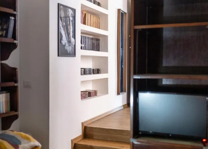 Tosti 79 Pensionat 3*