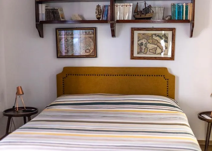 Pensionat Tosti 79 Formia