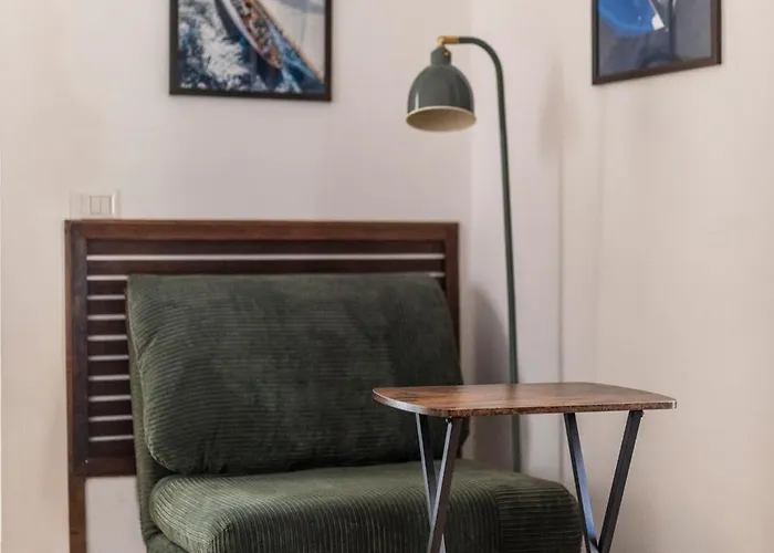 Tosti 79 Pensionat Formia