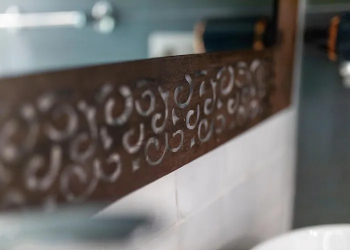 Pensionat Tosti 79 Formia