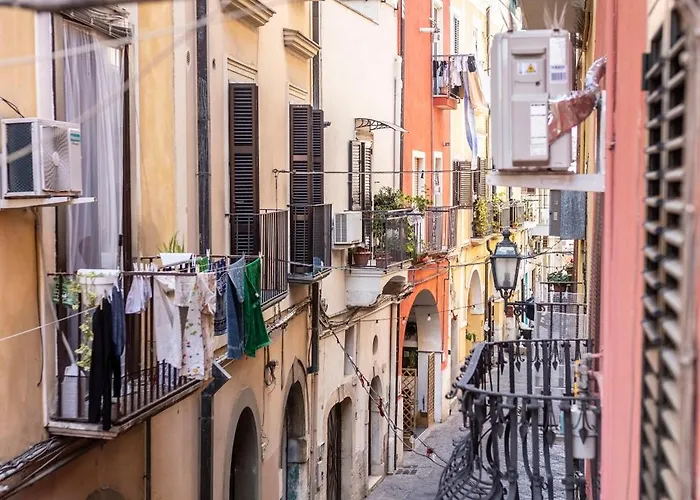 Tosti 79 Pensionat 3*