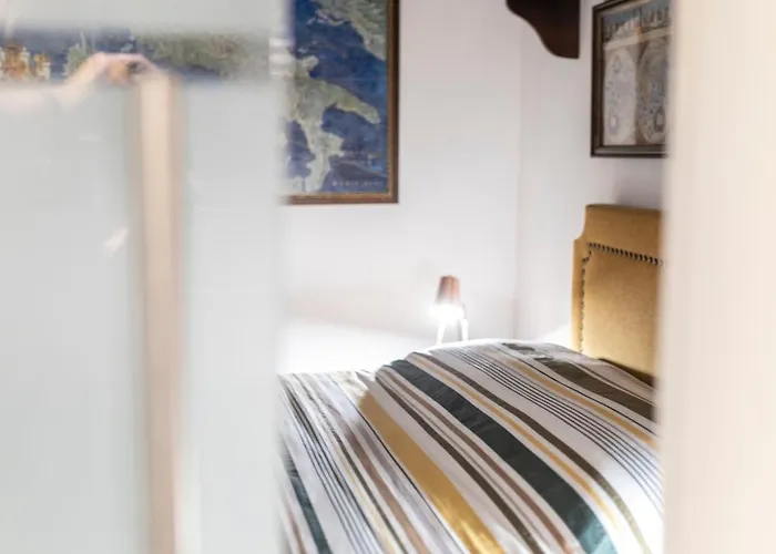 Tosti 79 Pensionat Formia