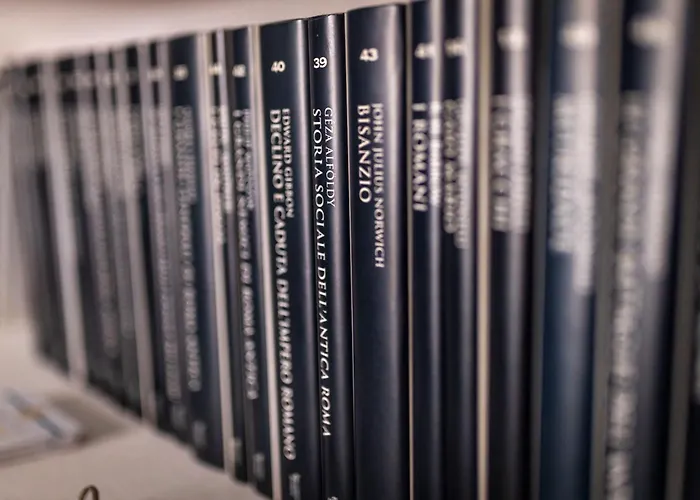 Tosti 79 Pensionat 3*