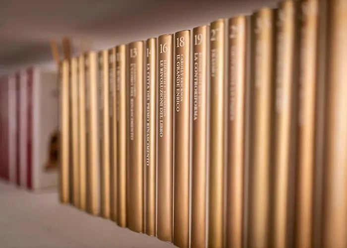 Tosti 79 Pensionat Formia