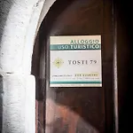 Affittacamere Tosti 79 3*