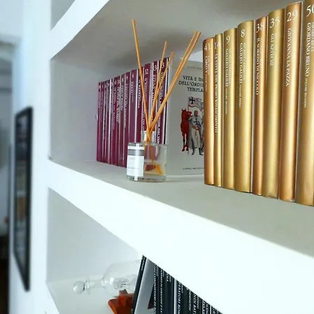 Tosti 79 Πανσιόν