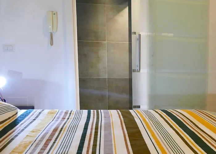 Πανσιόν Tosti 79 Φόρμια