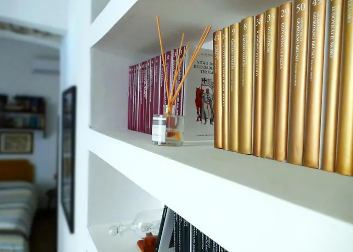 Tosti 79 Maison d'hôtes